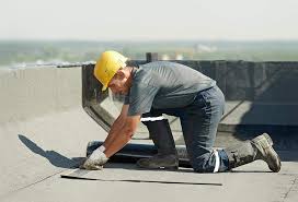 Best Rubber Roofing (EPDM, TPO)  in Beeville, TX